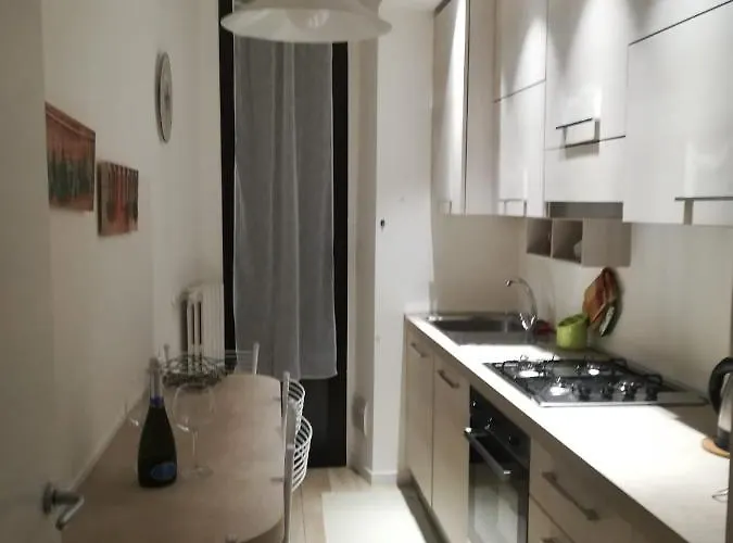 La Casa Dei Viaggiatori Milano