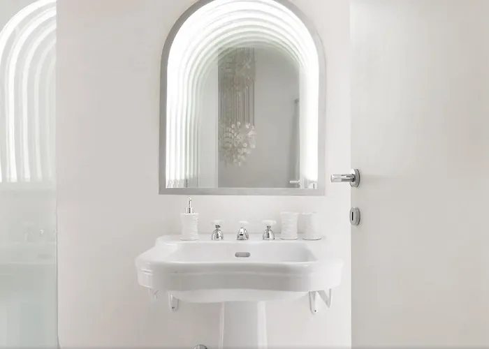 Sant'agnese Smart Appartement