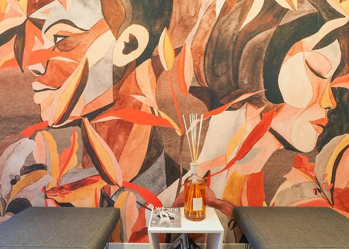 Moscova Luxury Bed & Breakfast Milano