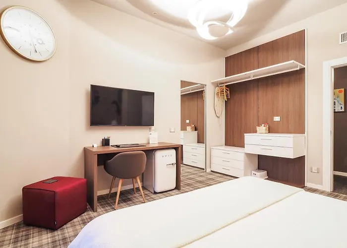 Moscova Luxury Milaan