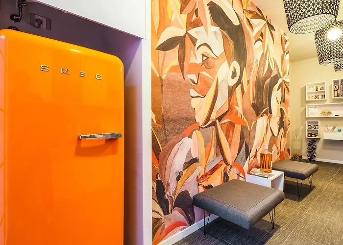 Moscova Luxury 4* Milaan