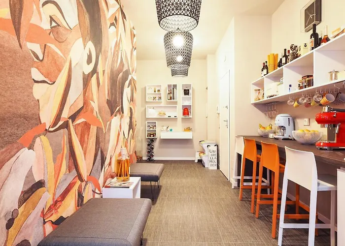 Moscova Luxury Bed & Breakfast