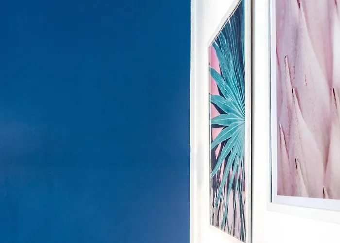 Joivy Vibrant Flat For 4 Near Parks, In Navigli