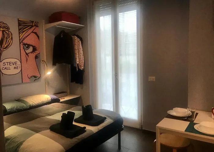 Pied A Terre Sant'agostino