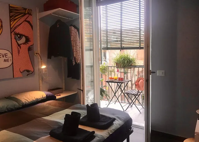 Pied A Terre Sant'agostino