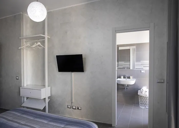 Smart Apartment