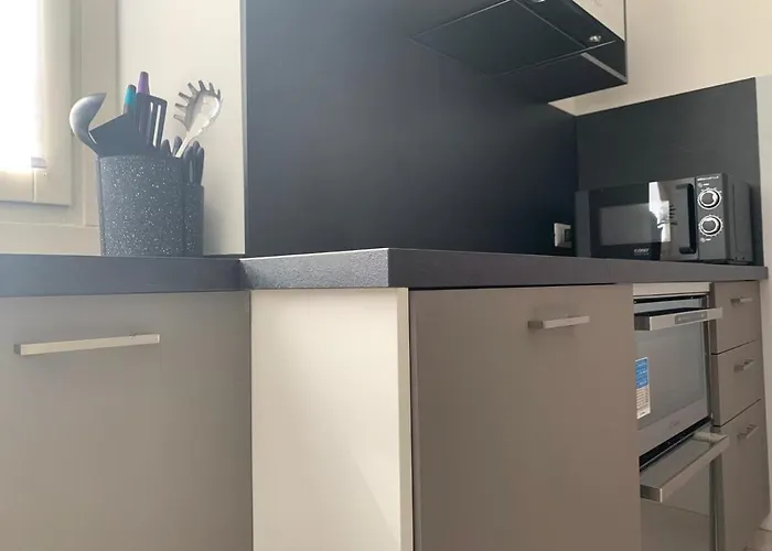 - Porta Venezia Appartement