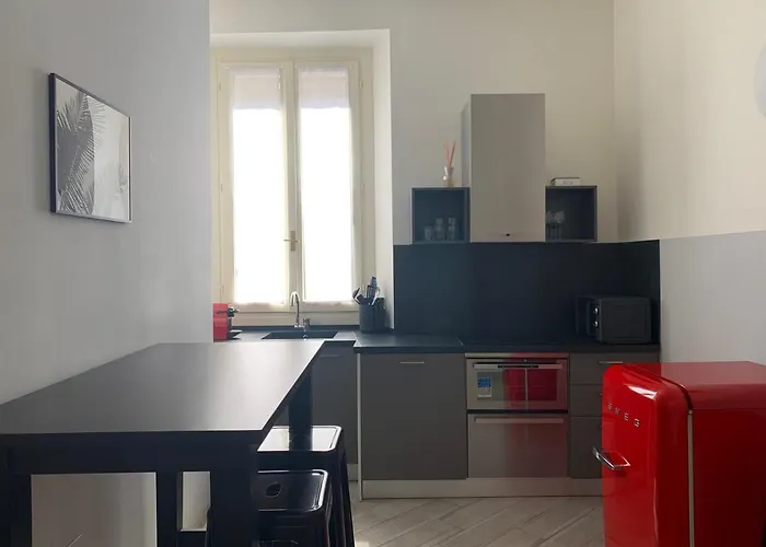 - Porta Venezia Appartement