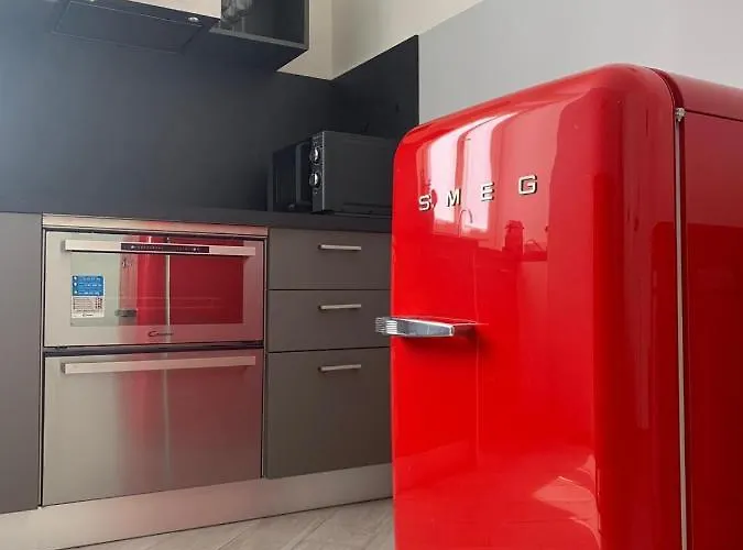 Appartement - Porta Venezia *