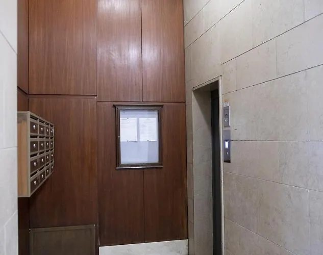 Smart Apartment