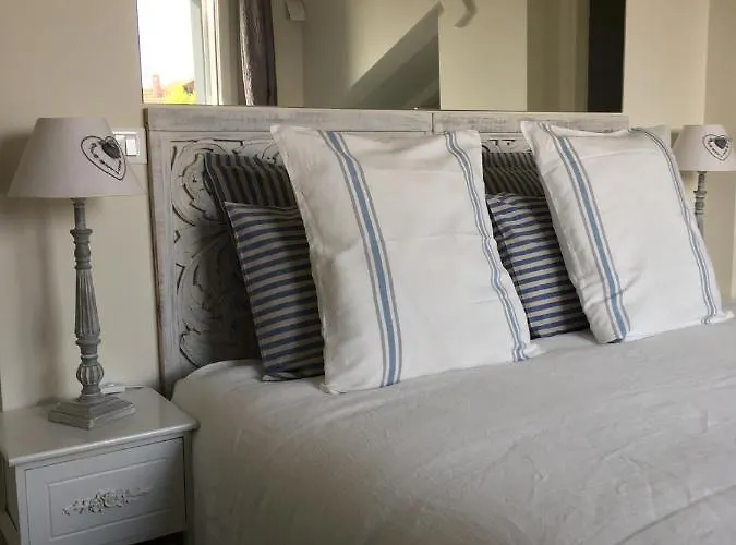 Pied A Terre With Terrazza In Center Daire Milano