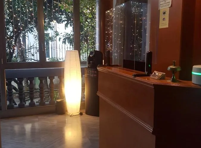 Ca' Grande Hotell