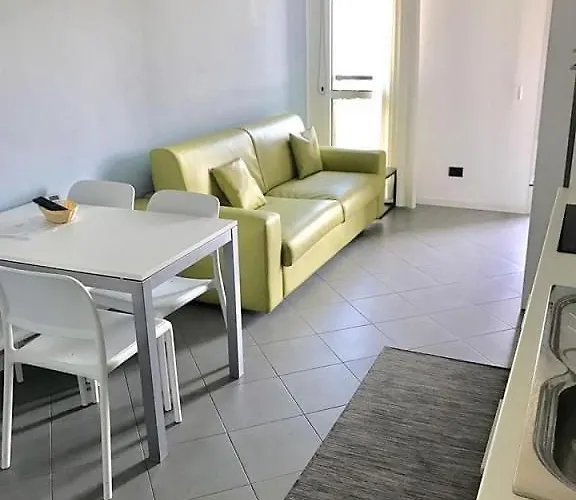 Panoramic Center Bovisa *