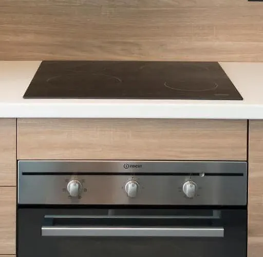 Panoramic Center Bovisa *