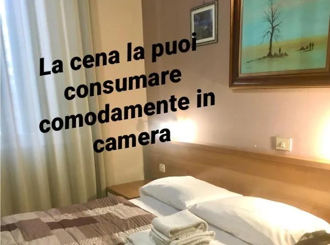 Hotell Ca' Grande