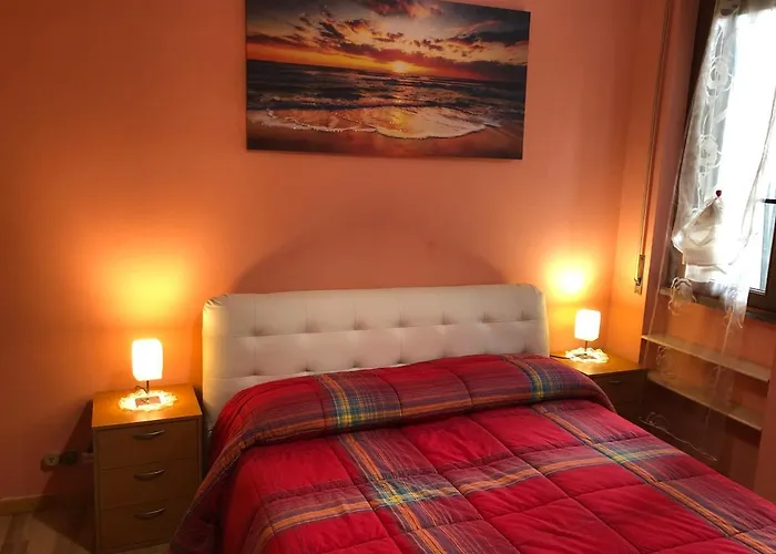 Appartement Nico&cinzia *