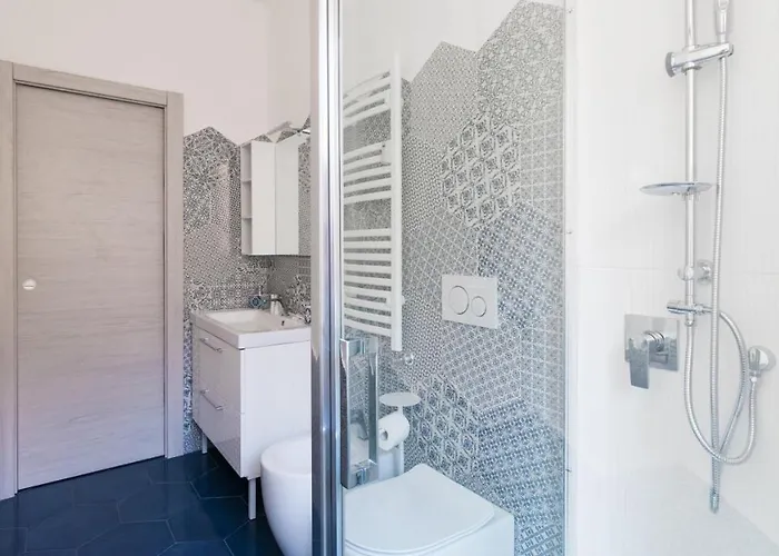 Italianway Easy - Piceno 23a Apartmán Milán