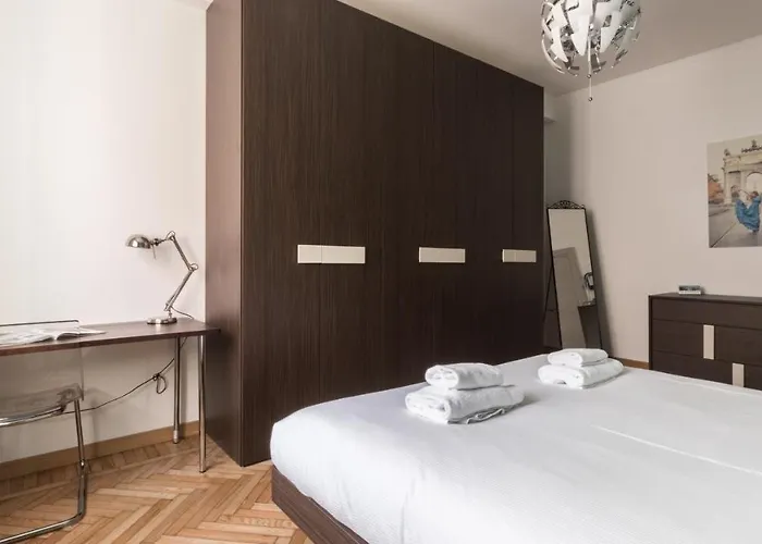 Italianway - Piceno 23/a * Milano