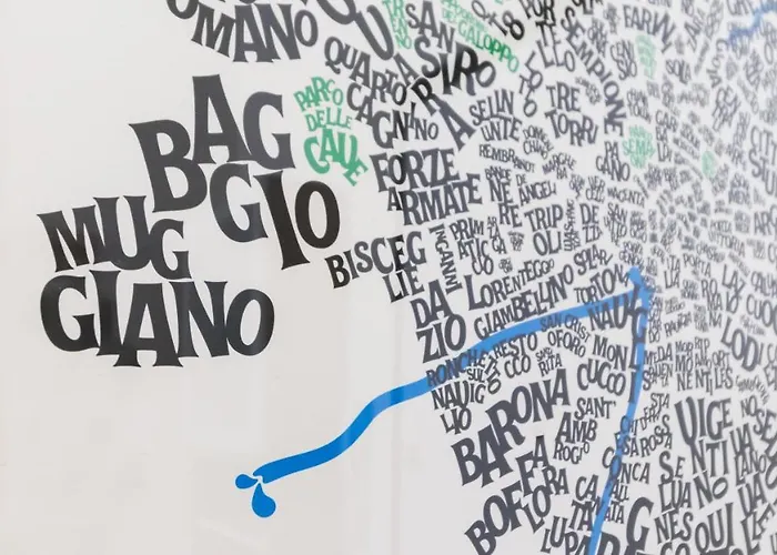 Italianway - Piceno 23/a