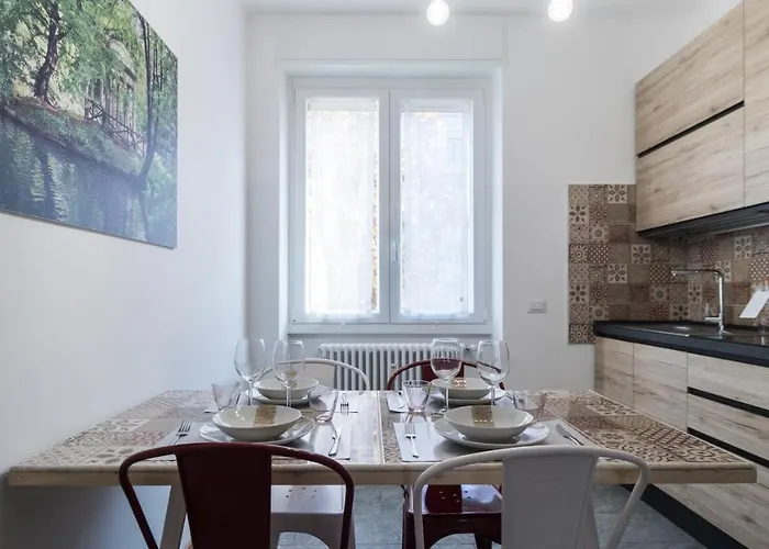 Italianway - Piceno 23/a *