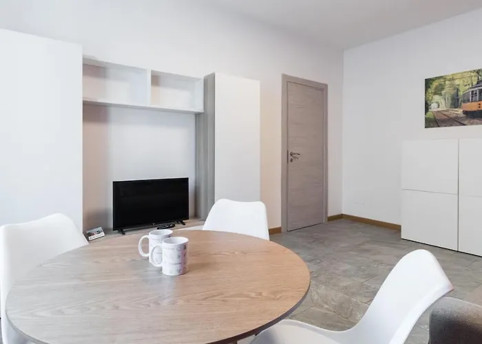 Appartamento Italianway - Piceno 23/a