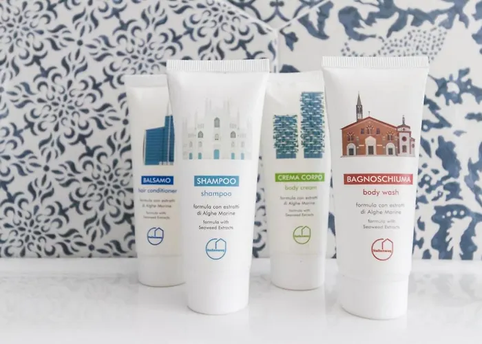 Italianway - Piceno 23/a * Milano