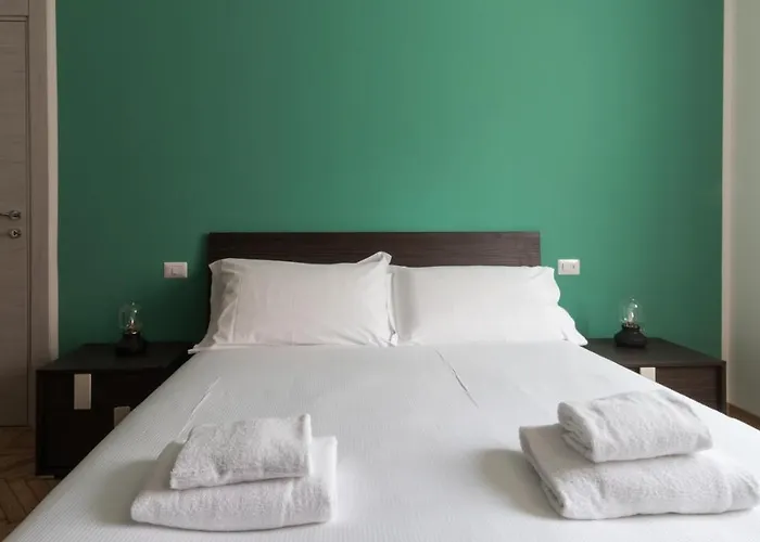 Apartman Italianway Easy - Piceno 23a