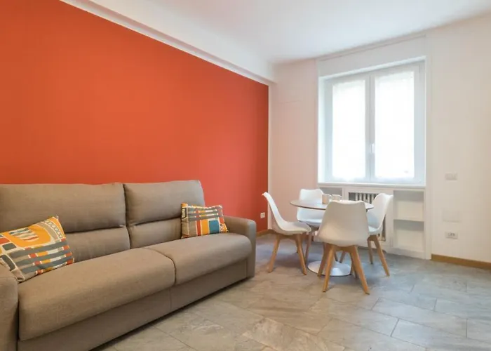 Italianway Easy - Piceno 23a * Milán