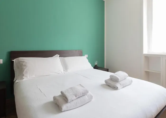 Italianway - Piceno 23/a * Milano