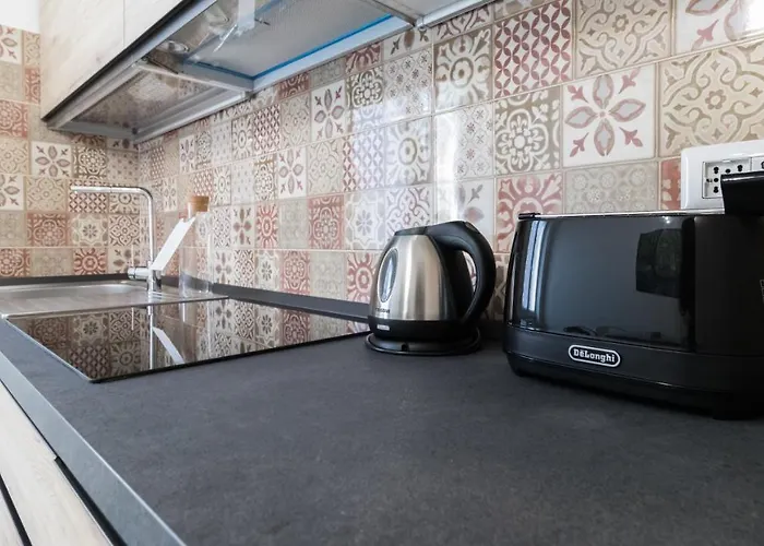 Italianway - Piceno 23/a Appartamento *