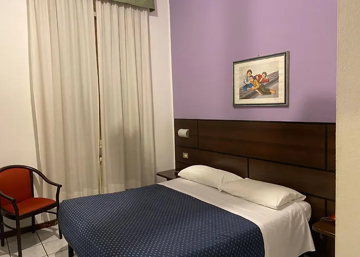 La Pace Milano