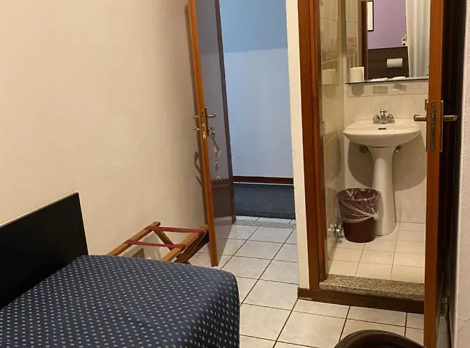 Otel La Pace Milano