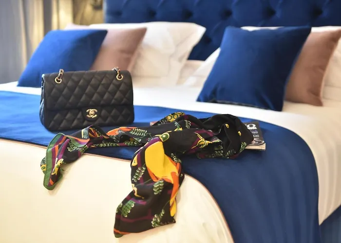 Duomo & מלון דירות 4*