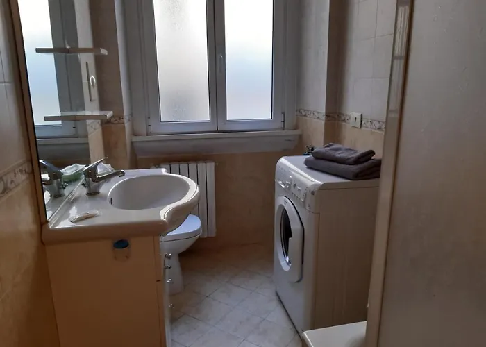 Sweet Vicino A Loreto Appartamento Milano