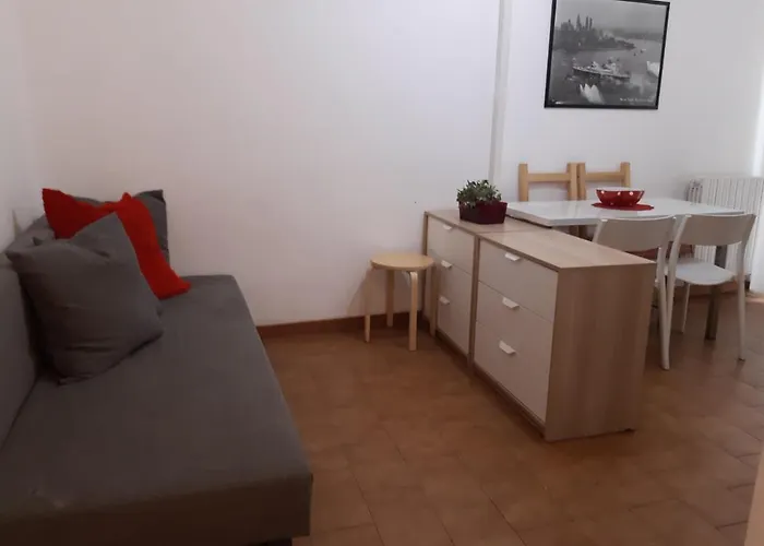 Sweet Vicino A Loreto *