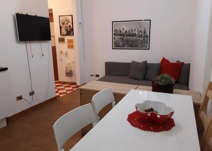 Sweet Vicino A Loreto *