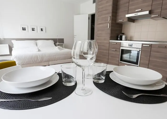 Appartamento Italianway-poma Milano