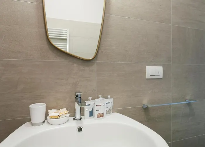 Italianway-poma Appartamento