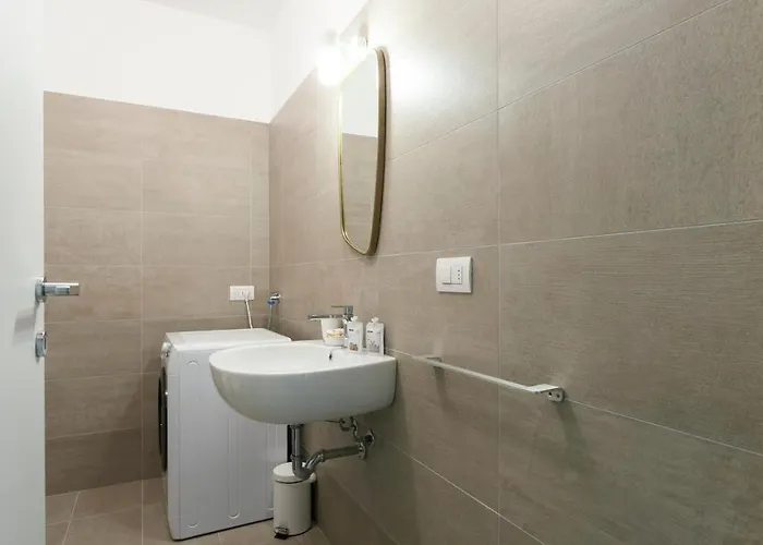 Italianway-poma Appartamento