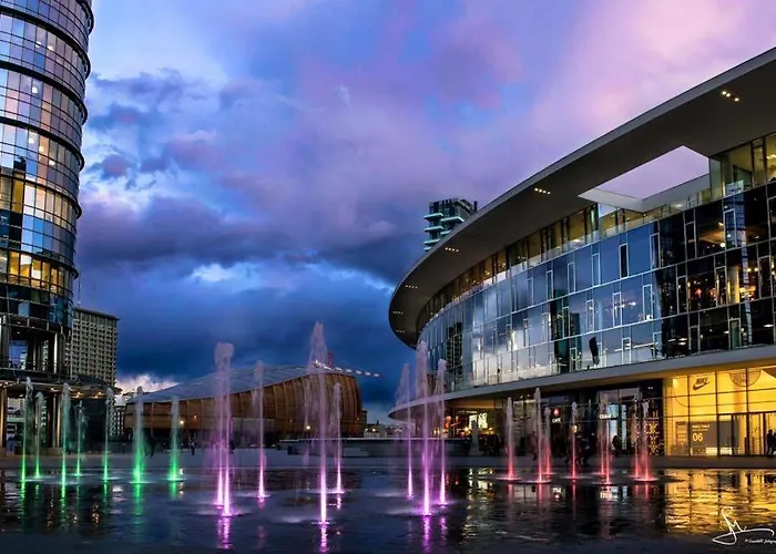 Lovely Loft Isola/garibaldi