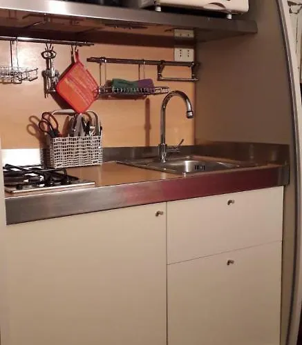 Rentalhouse Mortara 4 밀라노