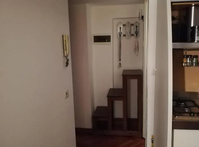 Hotel Rentalhouse Mortara 4