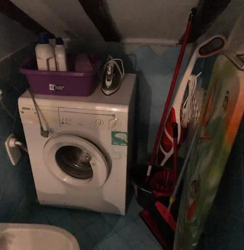 Rentalhouse Mortara 4 호텔 *