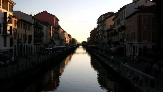 호텔 Rentalhouse Mortara 4 *