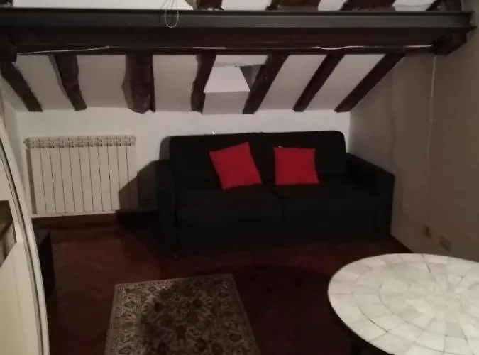 Rentalhouse Mortara 4