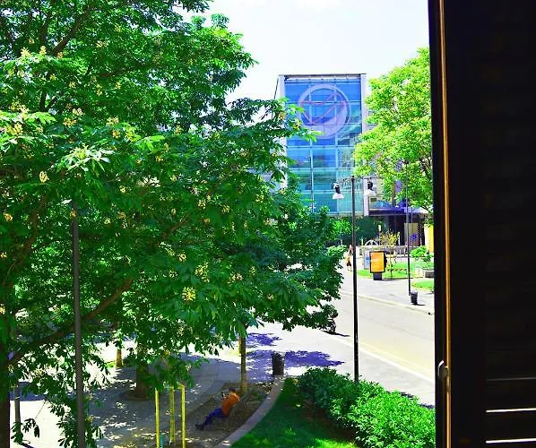 Room Inn לינה וארוחת בוקר מילאנו