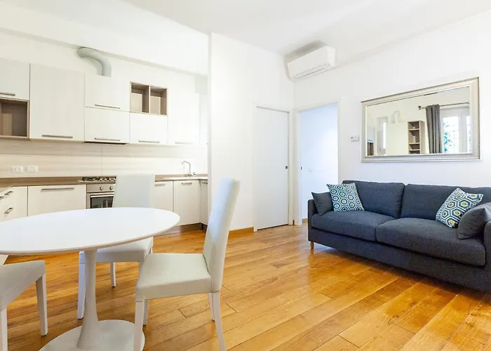 Easyhomes - Station Milan