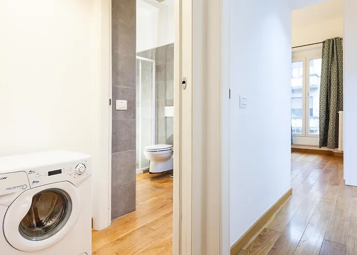 Easyhomes - Station Milan