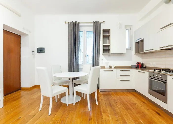 Apartman Easyhomes - Station