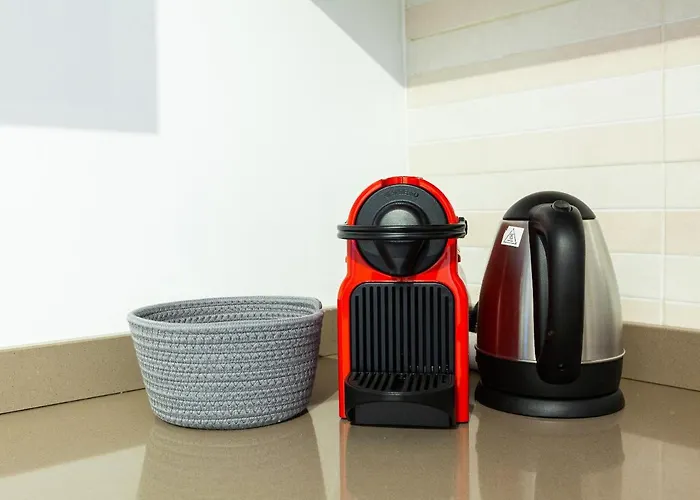 Apartment Easyhomes - Station Milan